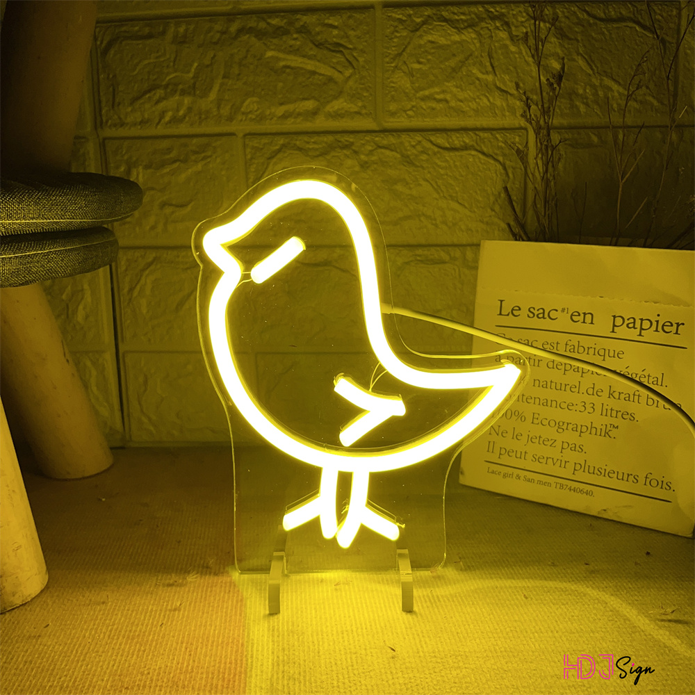 Commercial Kitchen Light - Lampu LED hewan peliharaan anak ayam