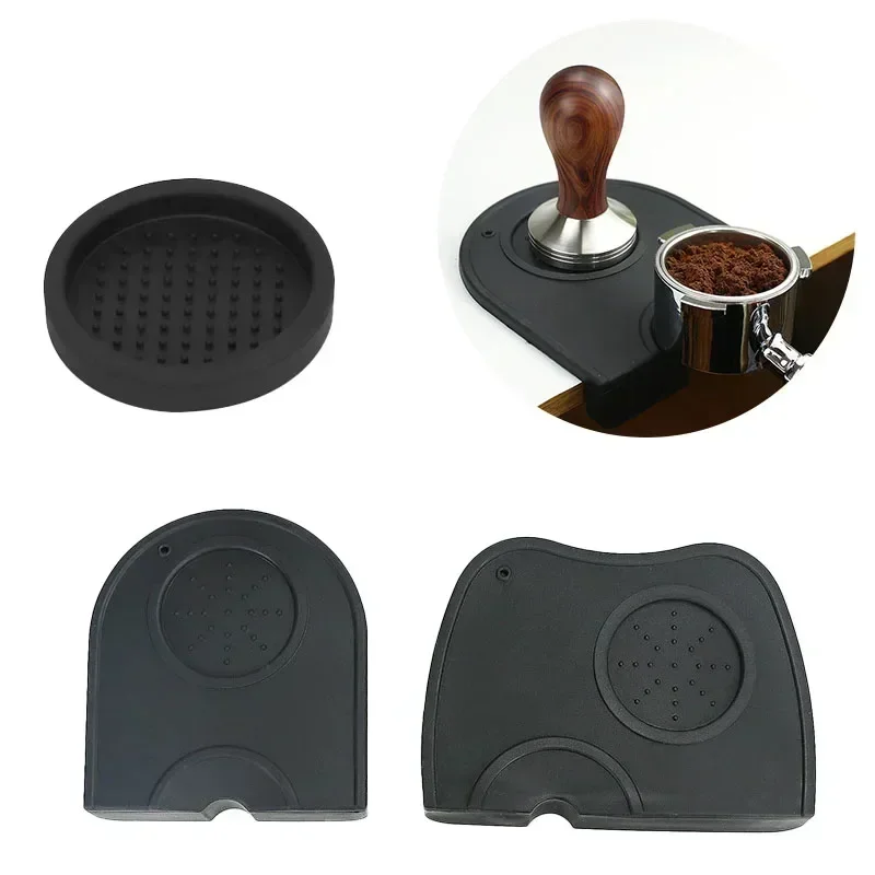 Commercial Kitchen Setup - Alas Kopi Silikon Anti Selip untuk