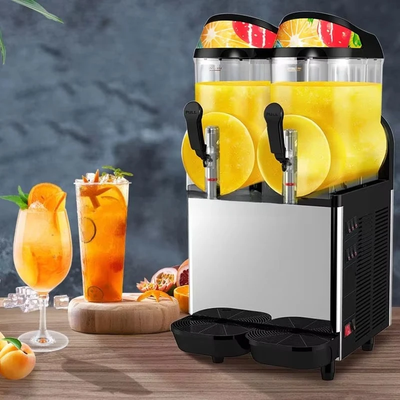Cold Drink Dispenser - Mesin Dispenser Minuman Panas Dingin Otomatis
