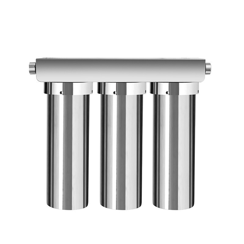 Commercial Kitchen Water Filter - Penyaring air stainless steel grosir untuk