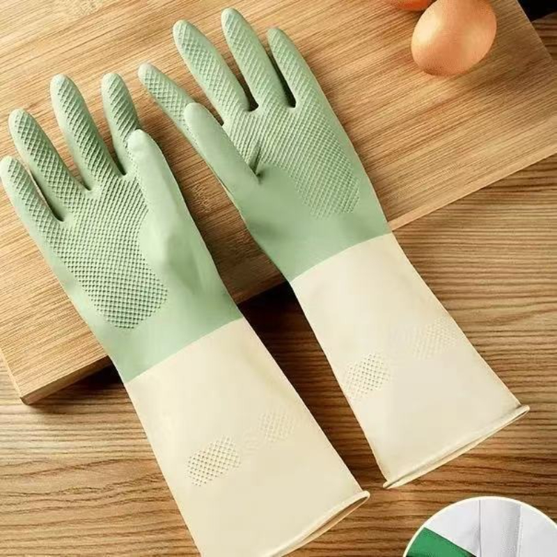 Commercial Kitchen Gloves - Sarung Tangan Dapur Lateks Tahan Air