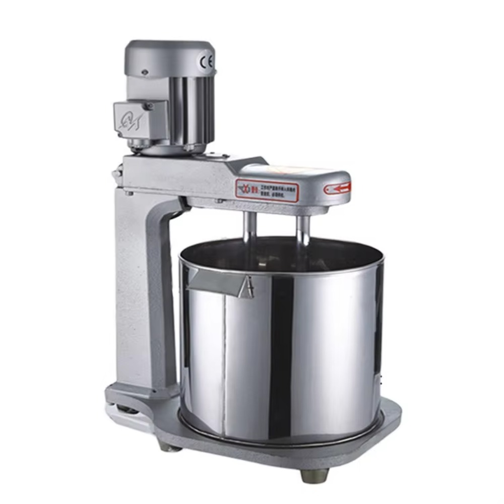 Commercial Kitchen - Mixer Adonan Otomatis Komersial untuk Pembuatan
