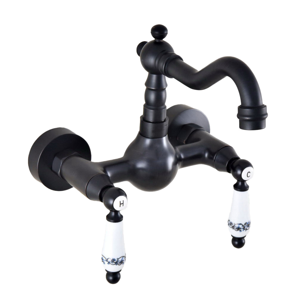 Commercial Kitchen Mixer Tap - Keran Wastafel Dapur Kamar Mandi Terpasang