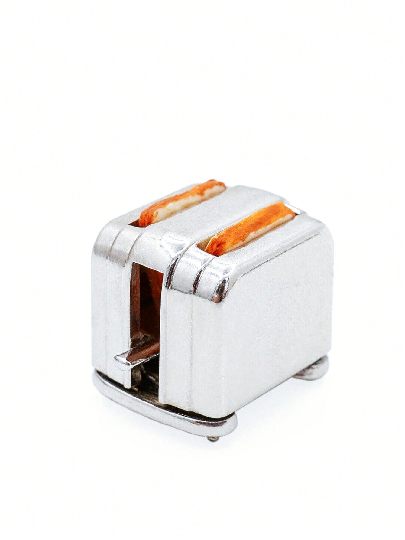 Pemanggang Roti Miniatur Rumah - Commercial Kitchen Setup ulasan dan harga