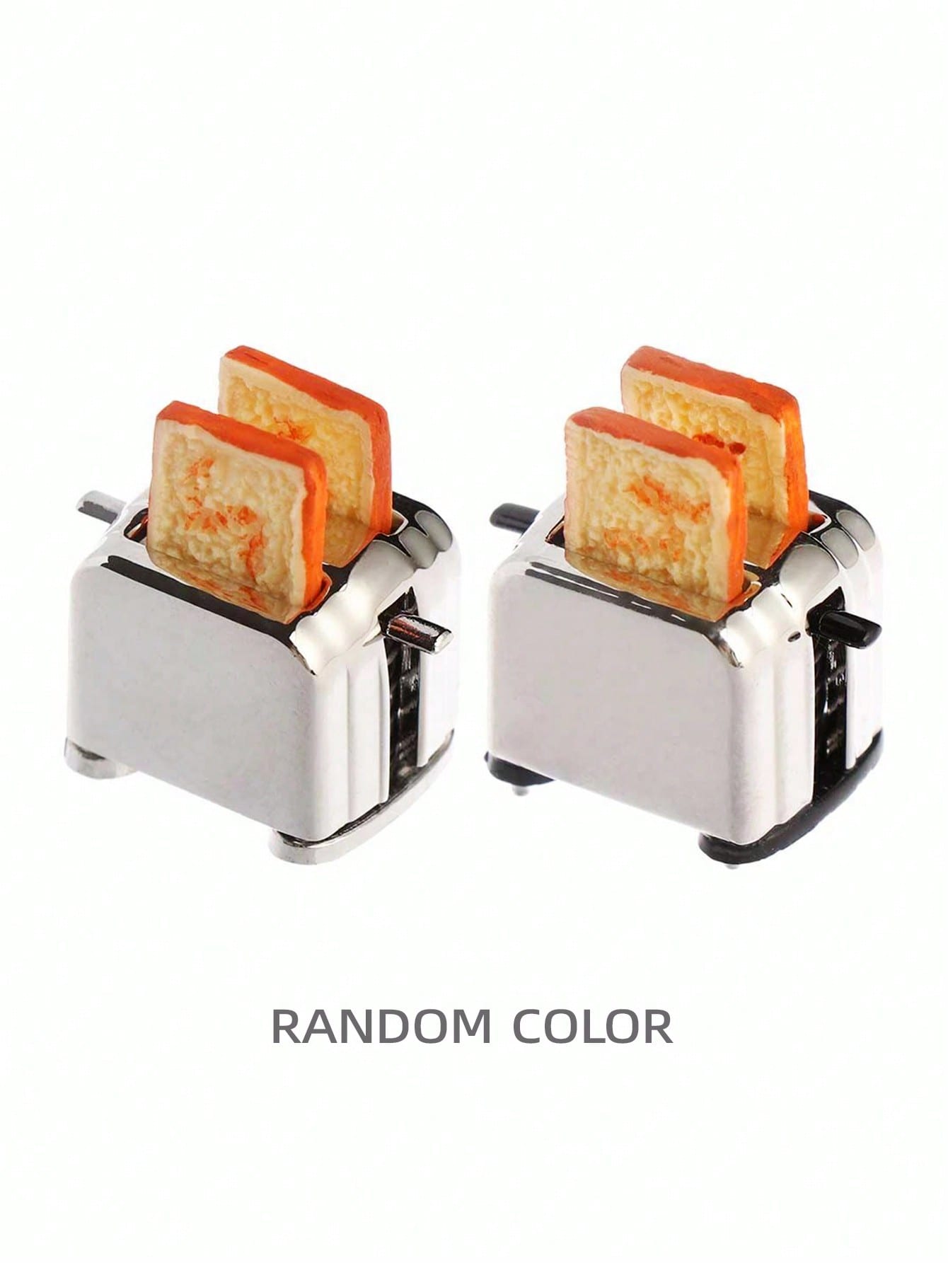 Pemanggang Roti Miniatur Rumah - Commercial Kitchen Setup ulasan dan harga