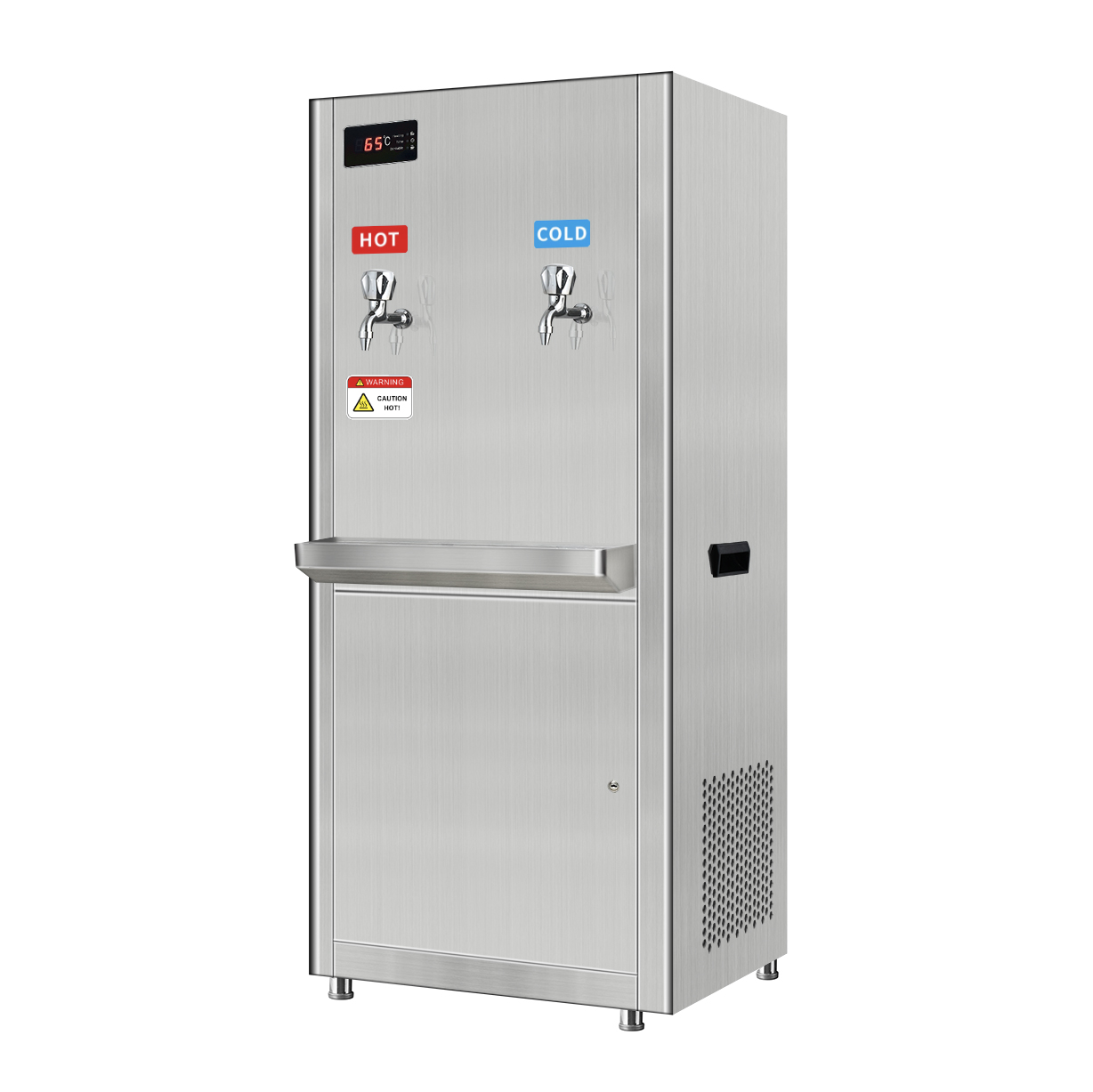 Dispenser Air Minum Panas & Di - Cold Drink Dispenser ulasan dan harga
