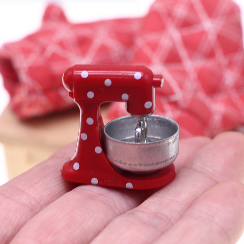 (.) 1:12 DIY Rumah Boneka Mini - Commercial Kitchen Setup ulasan dan harga