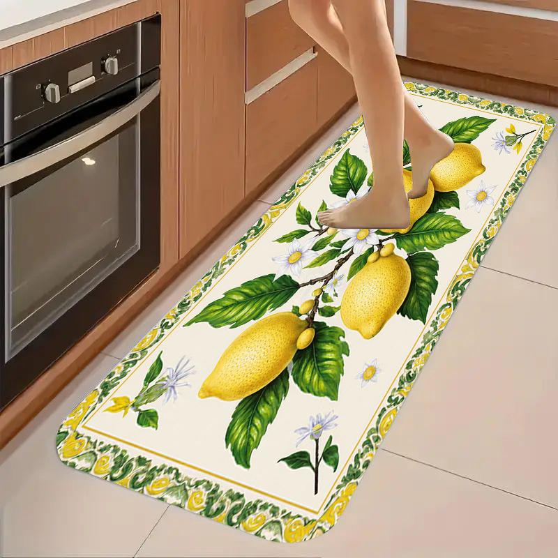 Alas Dapur Minimalis Motif Bot - Commercial Kitchen Background ulasan dan harga