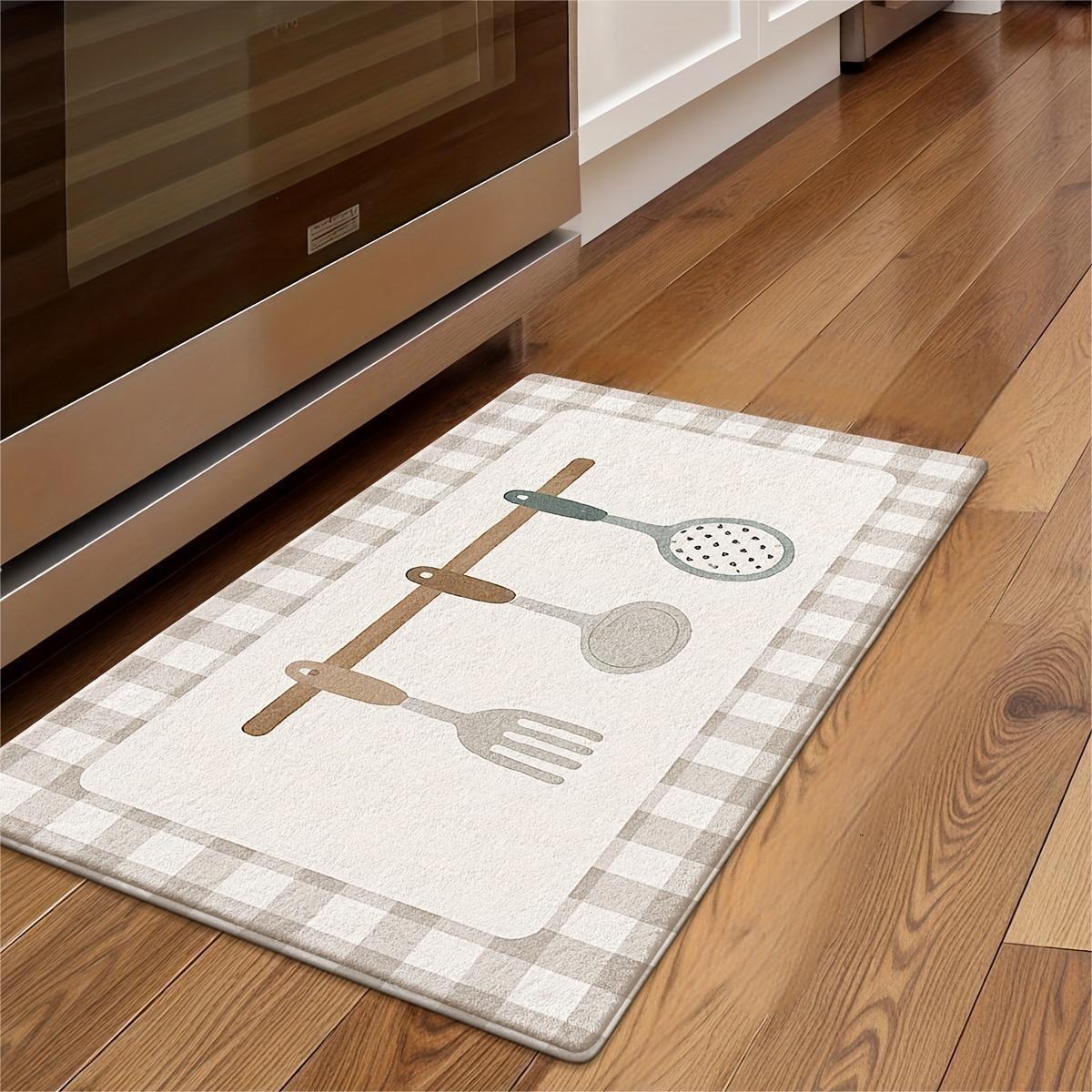 Pola Peralatan Dapur Karpet Da - Commercial Kitchen Background ulasan dan harga