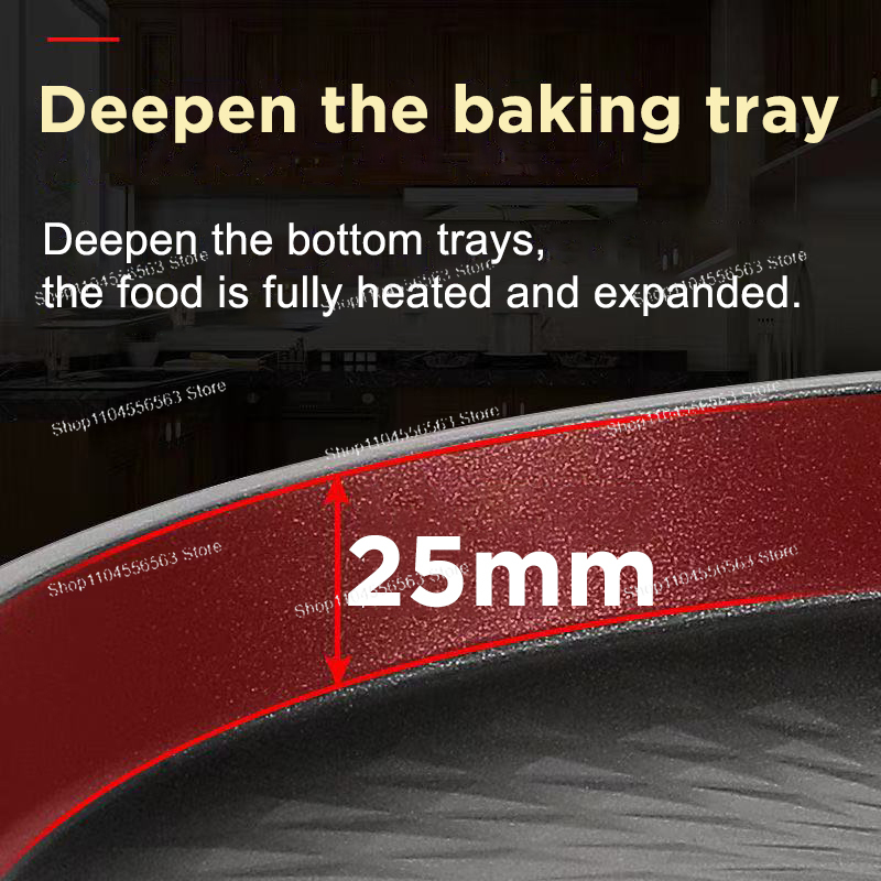 Pembuat Pancake Listrik 110V/2 - Crepe Maker Griddle ulasan dan harga