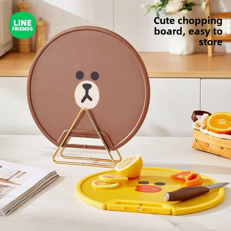 Papan Potong Kartun Anime Coke - Commercial Kitchen Setup ulasan dan harga