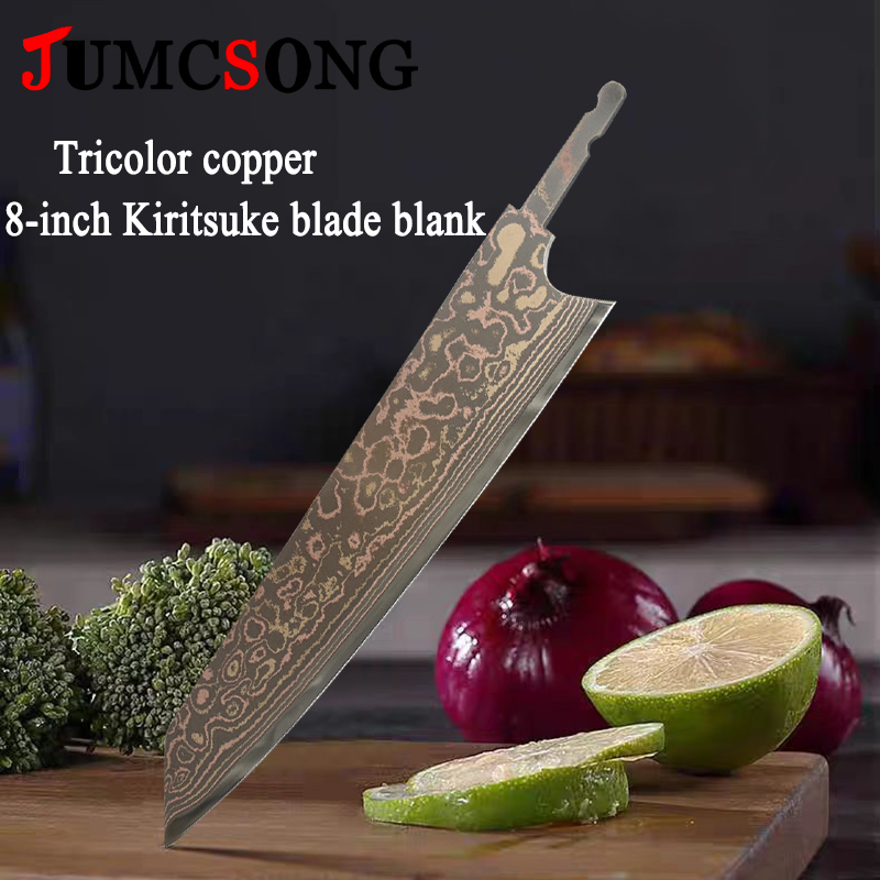 JUMCSONG Pisau Kiritsuke Temba - Commercial Kitchen Setup ulasan dan harga