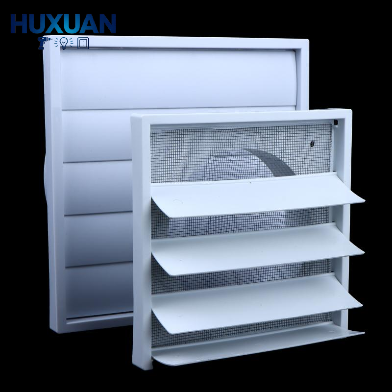 Penutup Ventilasi Satu Arah Wa - Commercial Kitchen Wall Covering ulasan dan harga