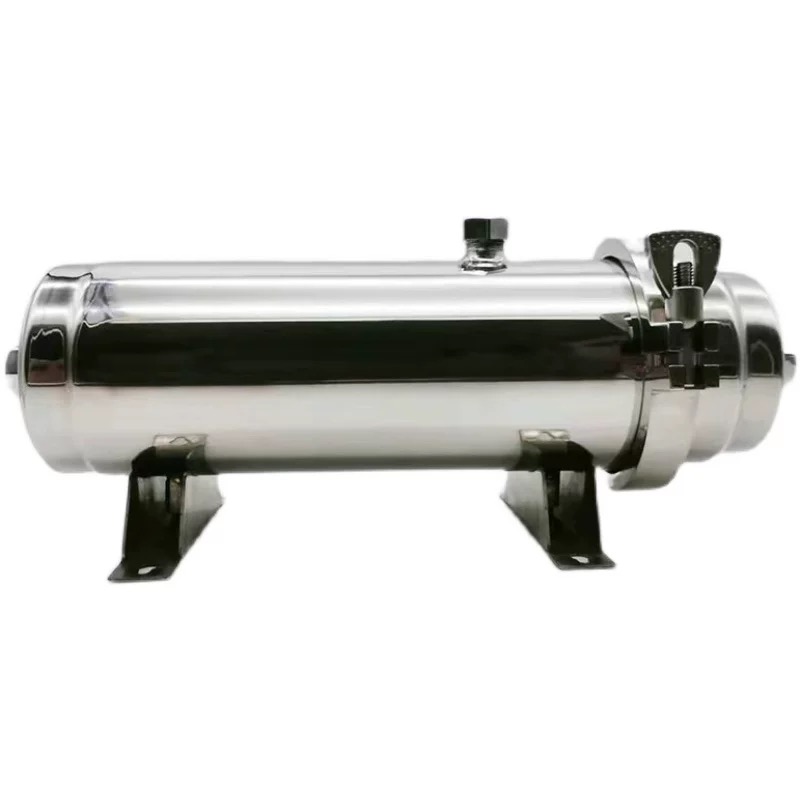 Sistem Filter Air Stainless St - Commercial Kitchen Water Filter ulasan dan harga