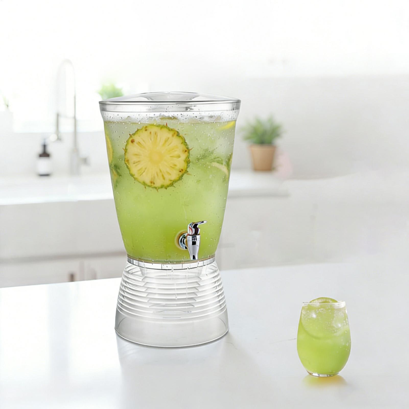 Dispenser Minuman untuk Pesta  - Cold Drink Dispenser ulasan dan harga