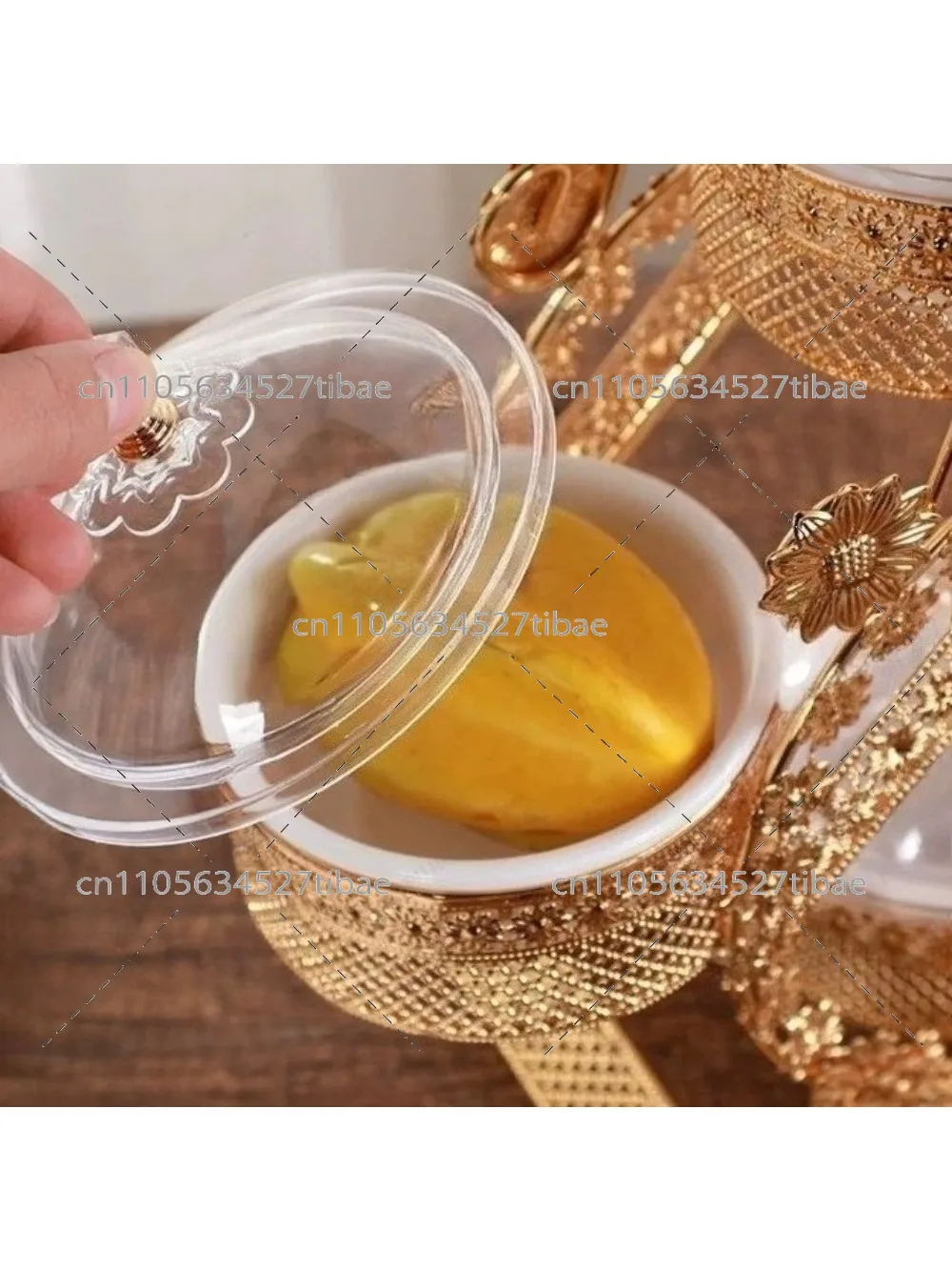 Kotak Penyimpanan Buah & Camil - Commercial Kitchen Light ulasan dan harga