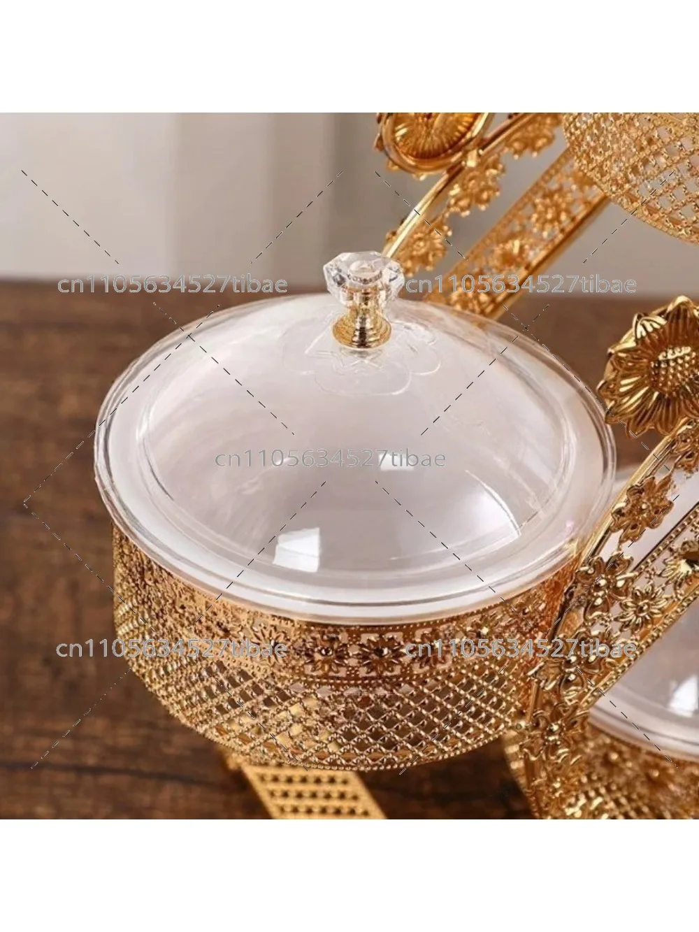 Kotak Penyimpanan Buah & Camil - Commercial Kitchen Light ulasan dan harga