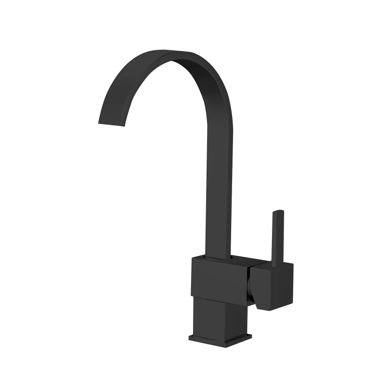 Keran Dapur Komersial Desain K - Commercial Kitchen Mixer Tap ulasan dan harga
