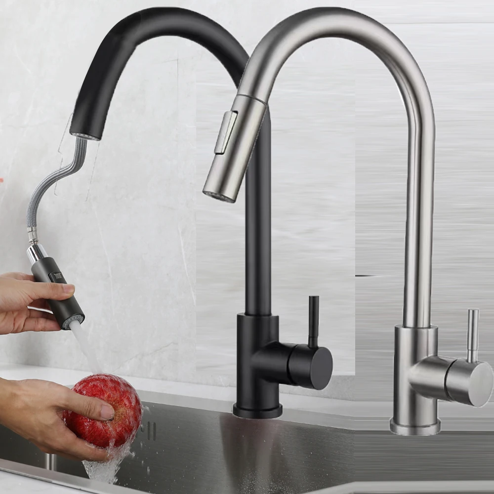 Keran Dapur Nikel Dipoles, Lub - Commercial Kitchen Mixer Tap ulasan dan harga