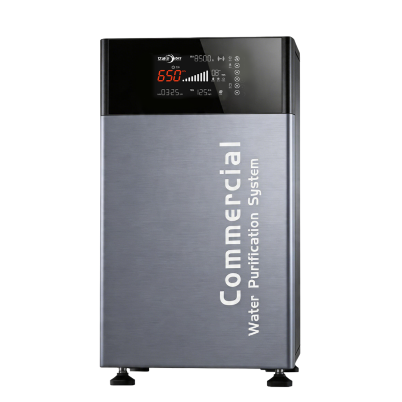 Sistem Pemurnian Air Reverse O - Commercial Kitchen Water Filter ulasan dan harga
