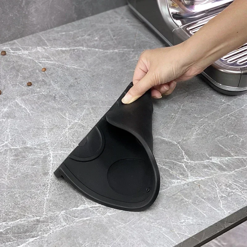 Alas Kopi Silikon Anti Selip u - Commercial Kitchen Setup ulasan dan harga