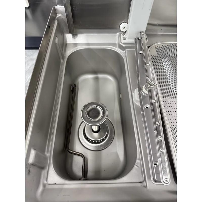 Mesin Pencuci Piring Komersial - Commercial Kitchen ulasan dan harga