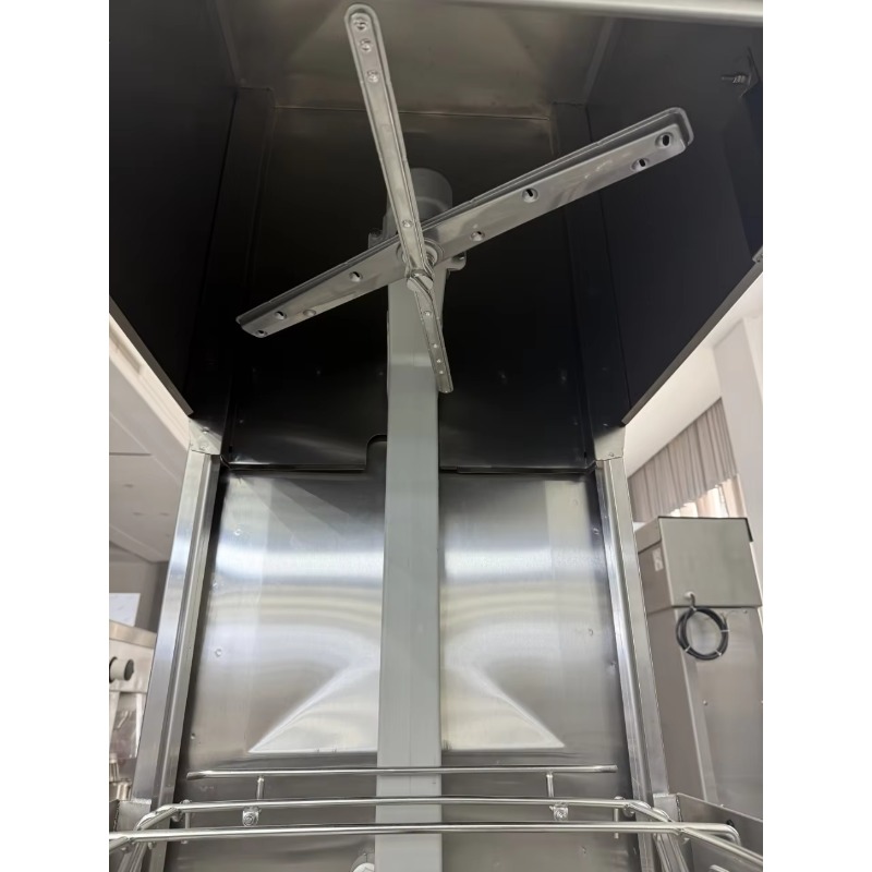 Mesin Pencuci Piring Komersial - Commercial Kitchen ulasan dan harga