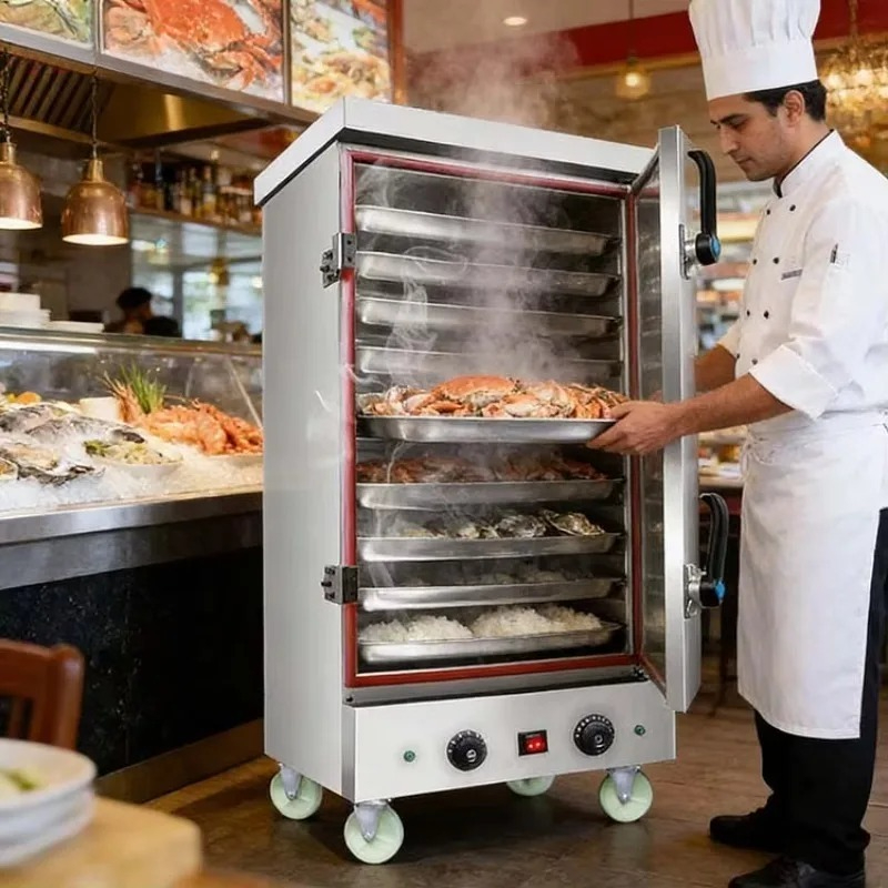 Peralatan Dapur Komersial Peng - Commercial Kitchen ulasan dan harga