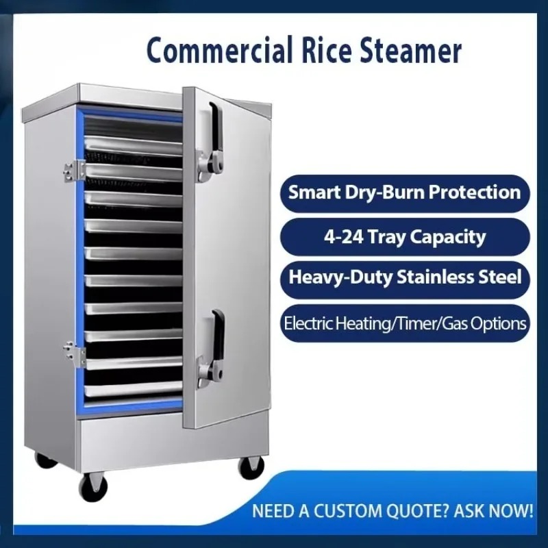 Peralatan Dapur Komersial Peng - Commercial Kitchen ulasan dan harga