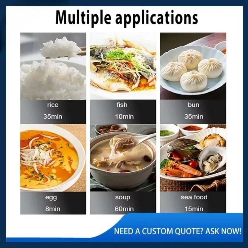 Peralatan Dapur Komersial Peng - Commercial Kitchen ulasan dan harga