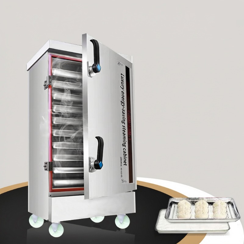 Peralatan Dapur Komersial Peng - Commercial Kitchen ulasan dan harga