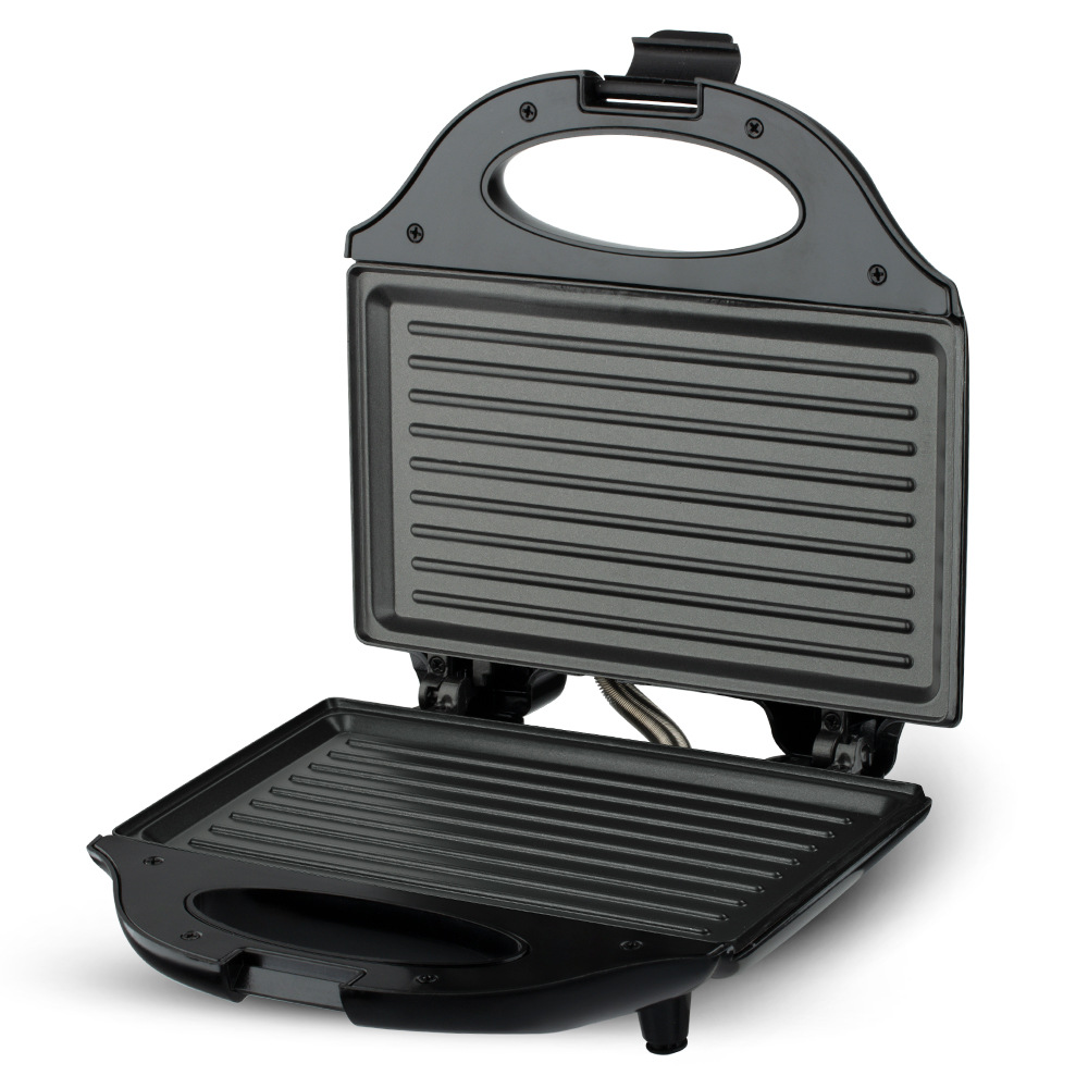 Pembuat Wafel Sandwich Listrik - Crepe Maker Griddle ulasan dan harga