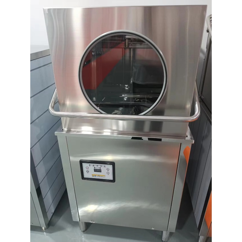 Mesin Pencuci Piring Komersial - Commercial Kitchen ulasan dan harga