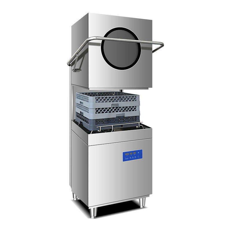 Mesin Pencuci Piring Komersial - Commercial Kitchen ulasan dan harga