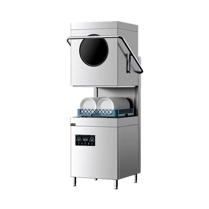 Mesin Pencuci Piring Komersial - Commercial Kitchen ulasan dan harga