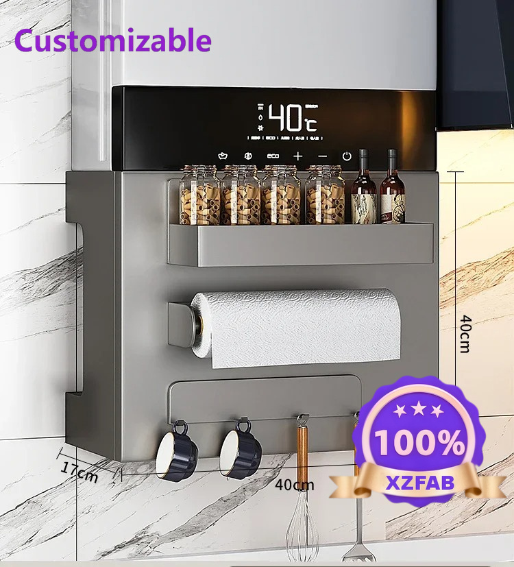 Penutup pelindung pemanas air  - Commercial Kitchen Wall Covering ulasan dan harga