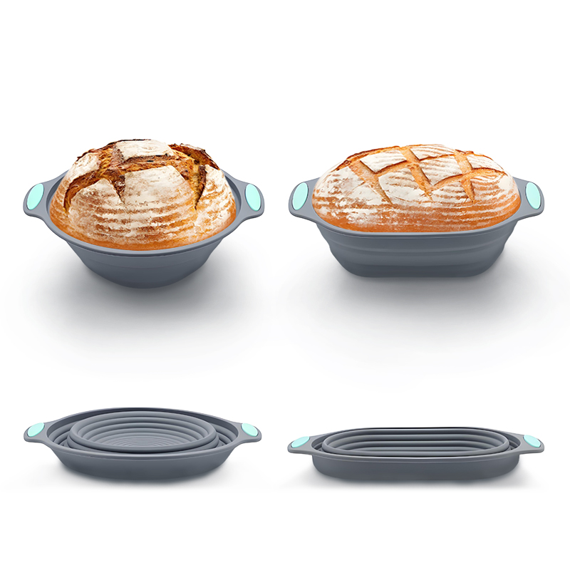 1 Buah Keranjang Fermentasi Ro - Crepe Maker Griddle ulasan dan harga