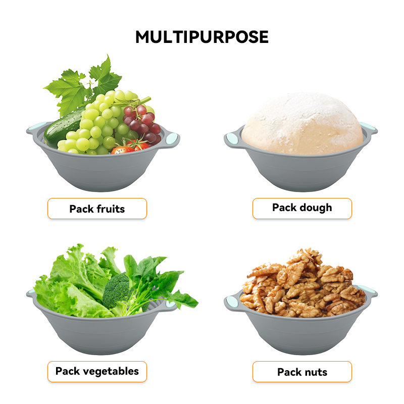 1 Buah Keranjang Fermentasi Ro - Crepe Maker Griddle ulasan dan harga