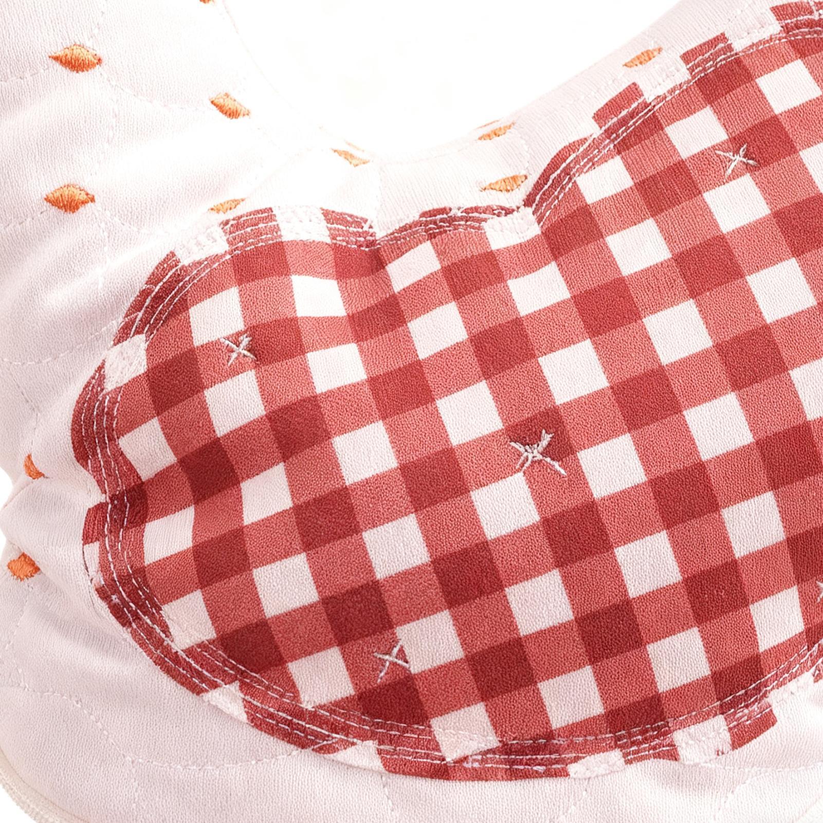 Sarung Tangan Oven Anti Selip  - Commercial Kitchen Gloves ulasan dan harga