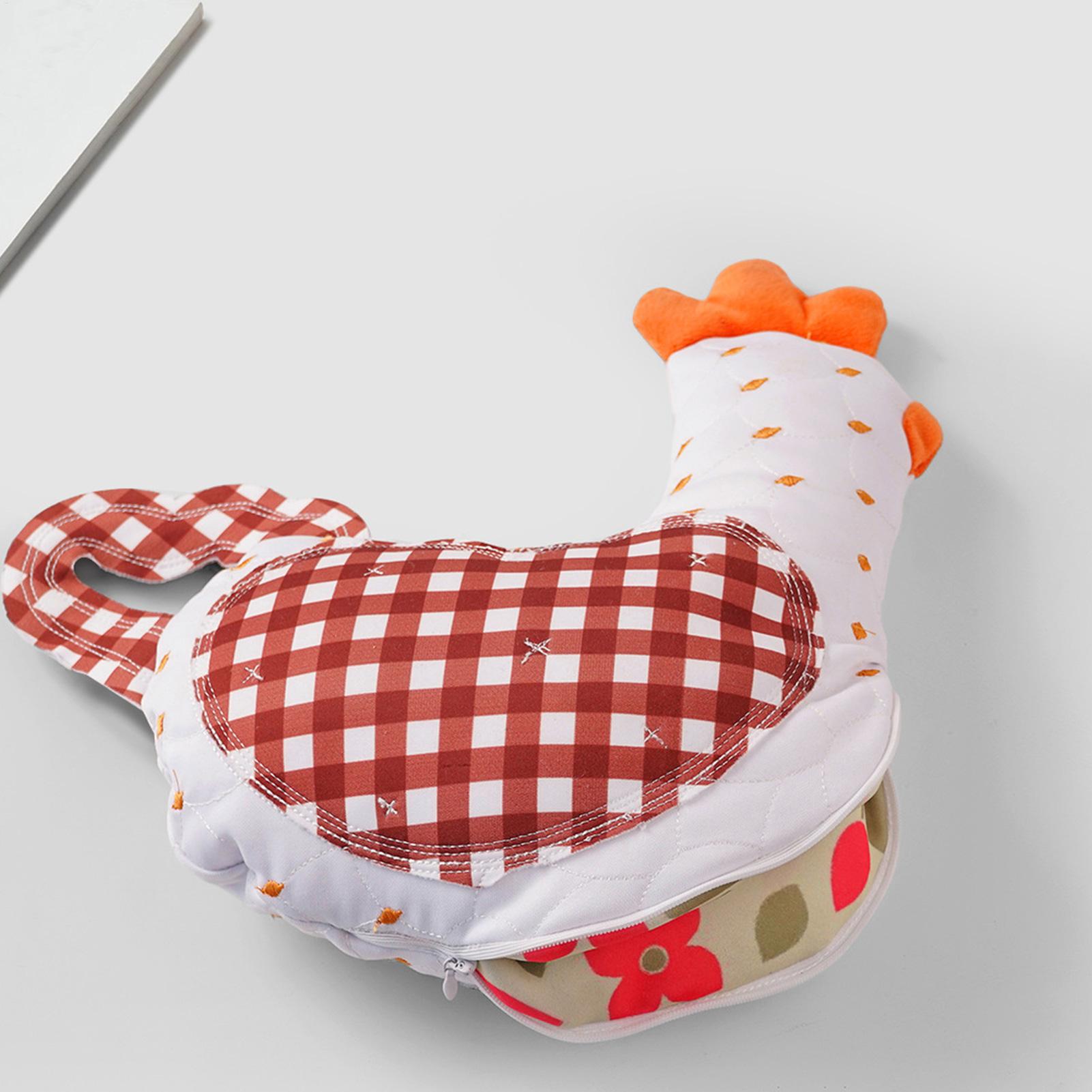Sarung Tangan Oven Anti Selip  - Commercial Kitchen Gloves ulasan dan harga
