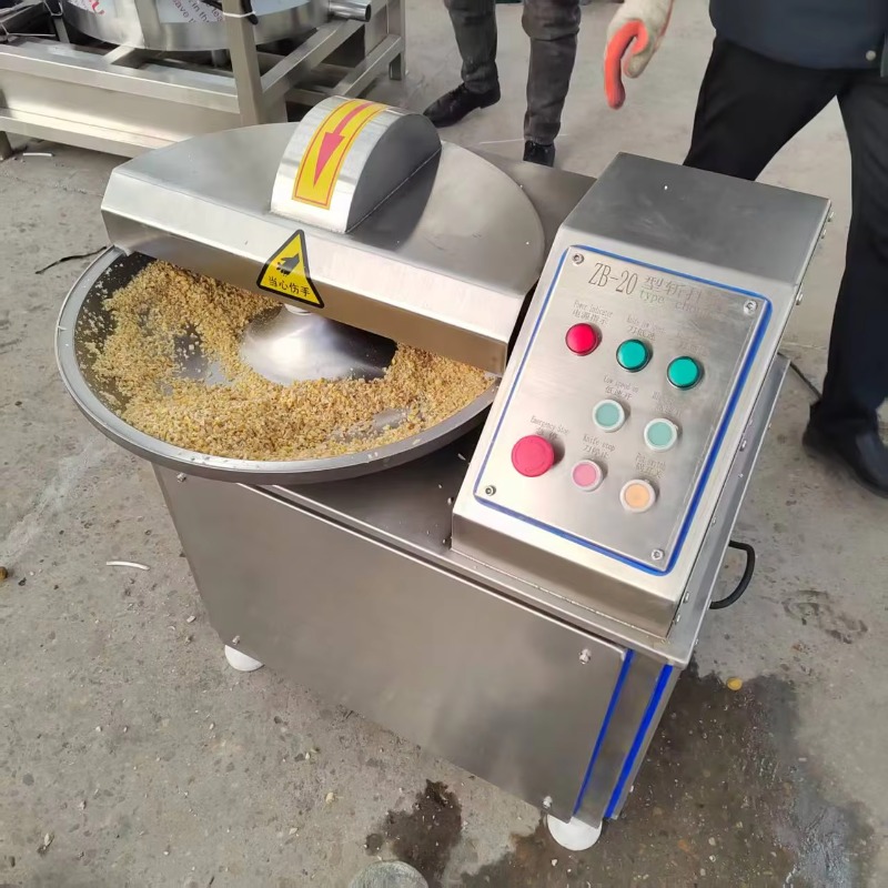 Pencacah Sayuran Komersial 40L - Commercial Kitchen ulasan dan harga