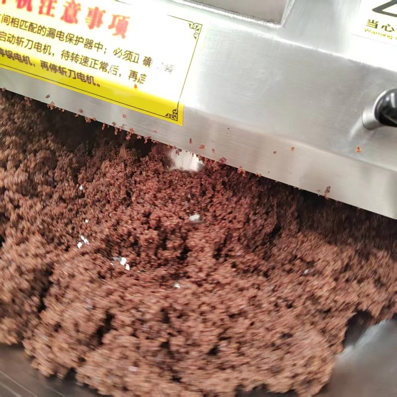 Pencacah Sayuran Komersial 40L - Commercial Kitchen ulasan dan harga