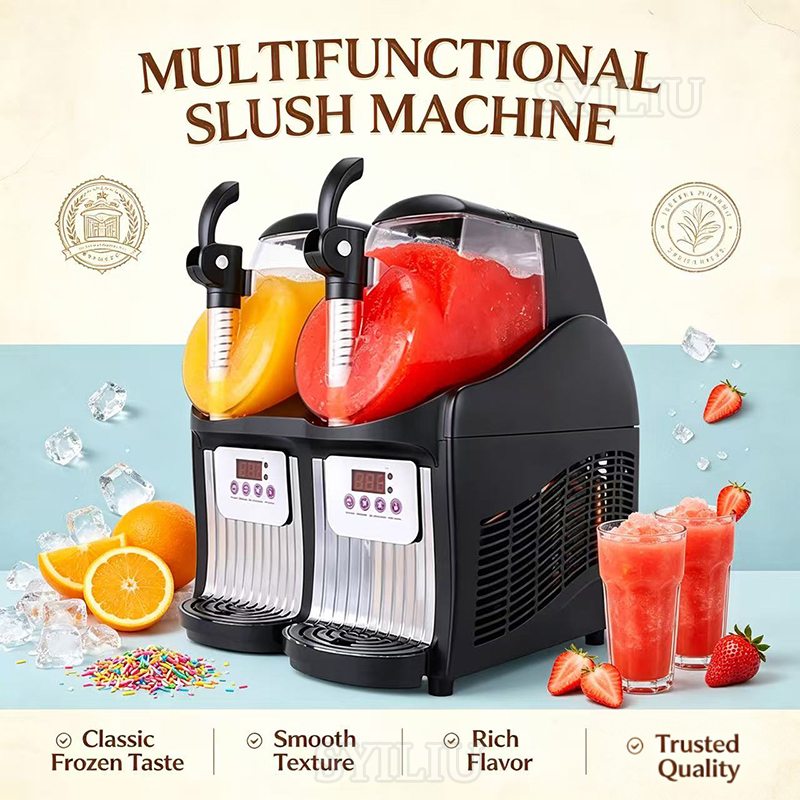 Mesin Peleleh 2 Silinder Komer - Cold Drink Dispenser ulasan dan harga