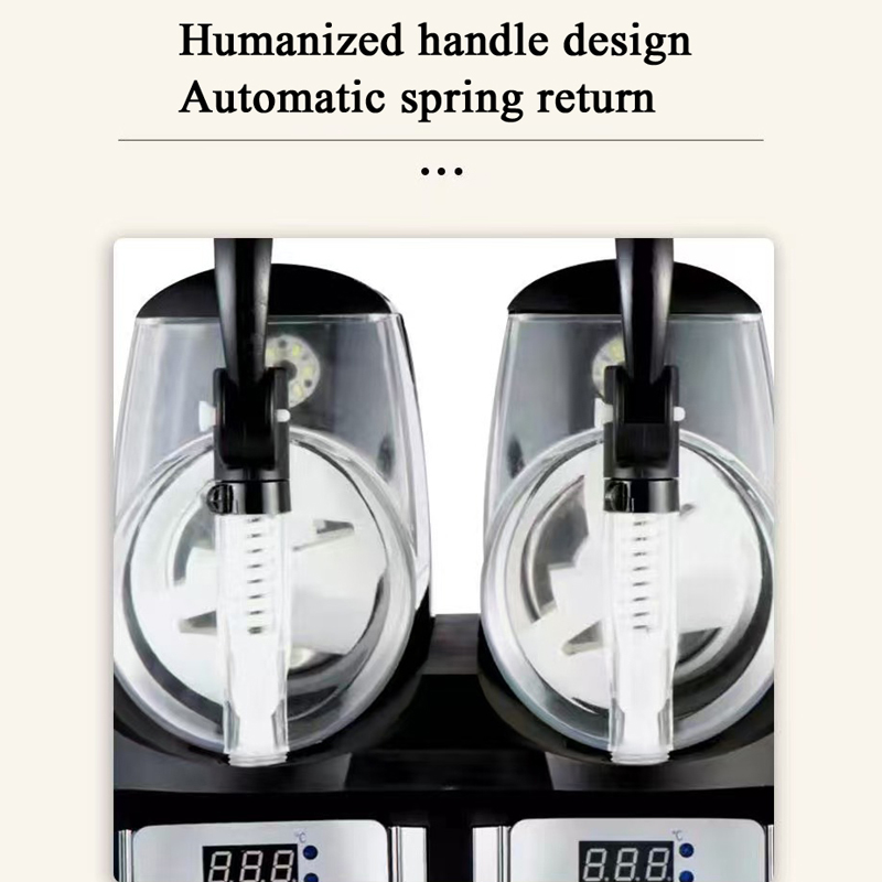 Mesin Peleleh 2 Silinder Komer - Cold Drink Dispenser ulasan dan harga