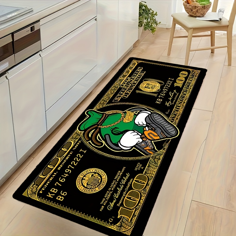 Karpet Area Pola Tagihan $100, - Commercial Kitchen Ideas ulasan dan harga
