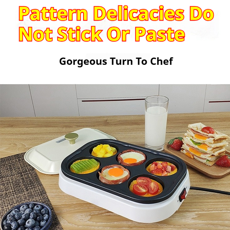 Pembuat Takoyaki Elektrik Mesi - Crepe Maker Griddle ulasan dan harga