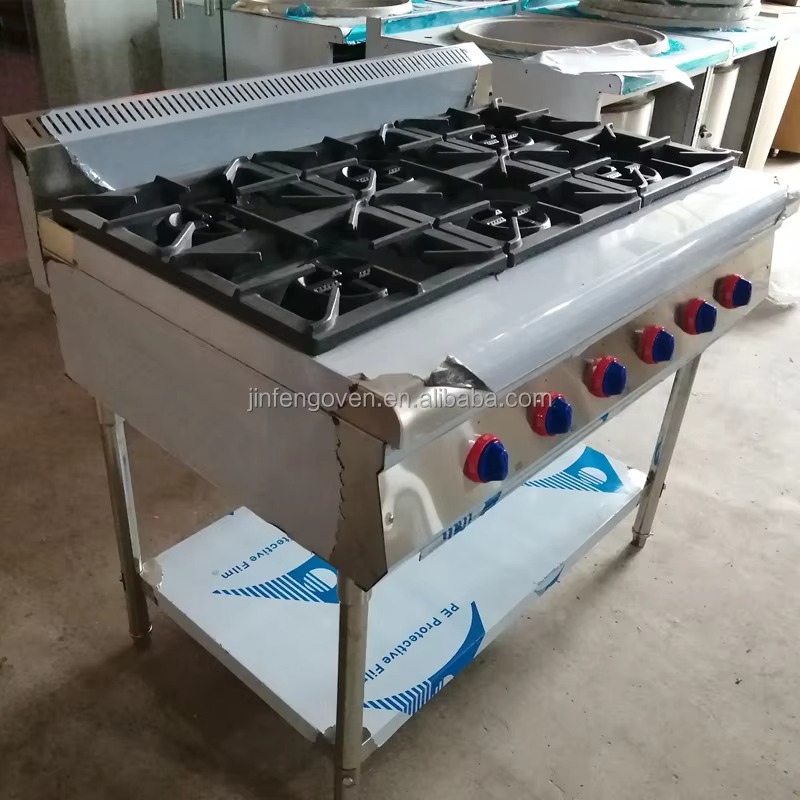 Peralatan Dapur Komersial Prof - Commercial Kitchen ulasan dan harga