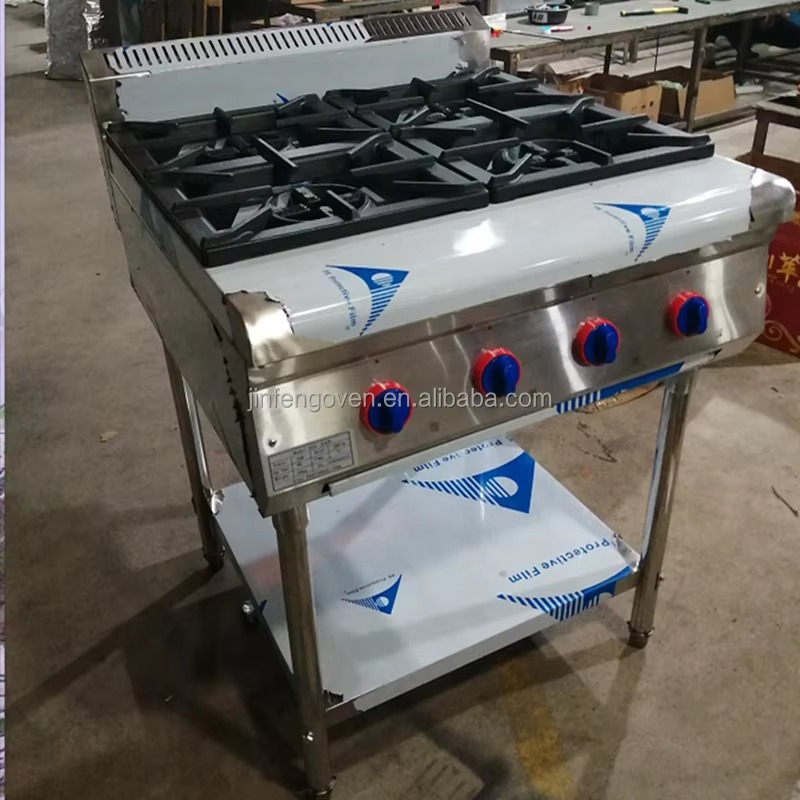 Peralatan Dapur Komersial Prof - Commercial Kitchen ulasan dan harga
