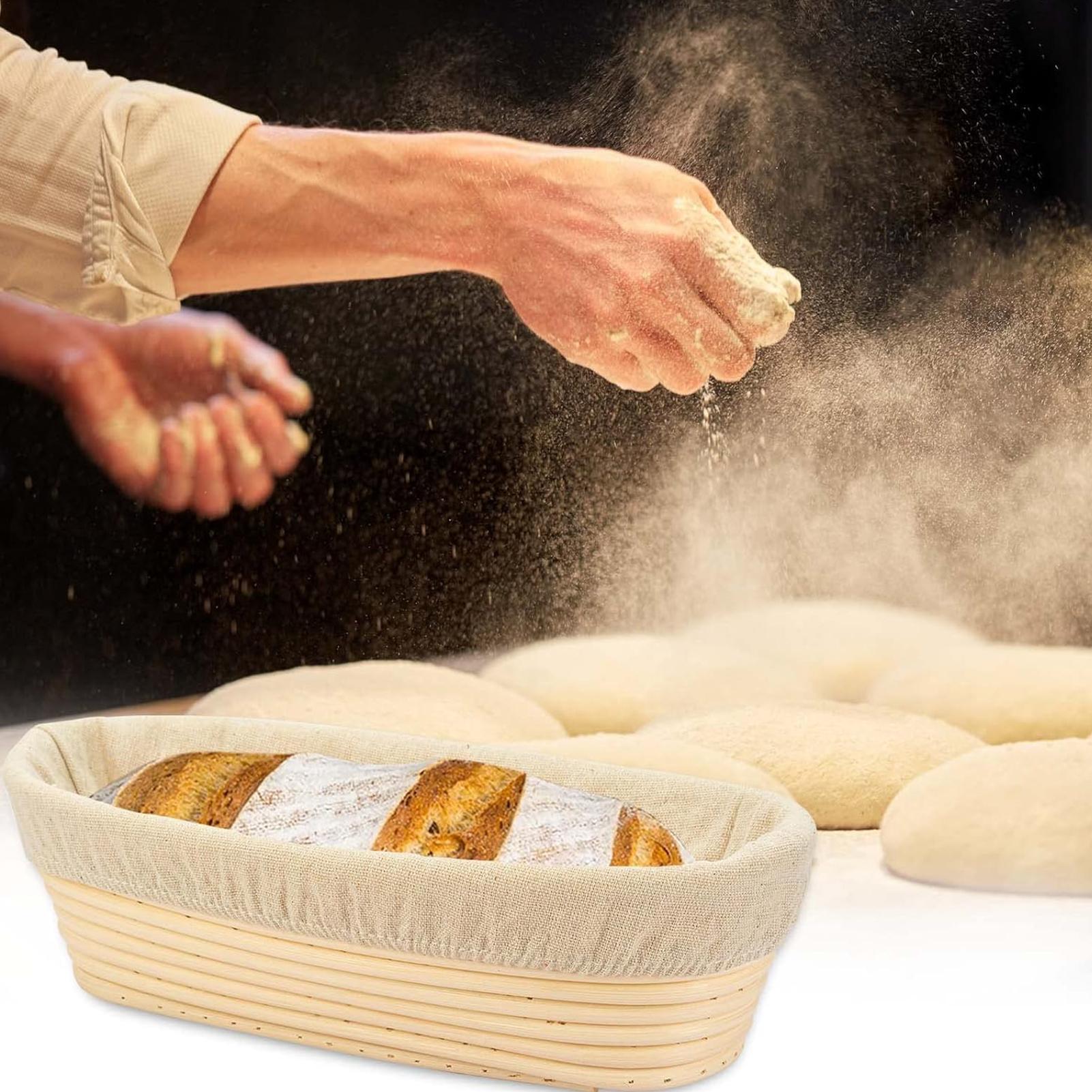 Keranjang Rotan Buatan Tangan  - Crepe Maker Griddle ulasan dan harga