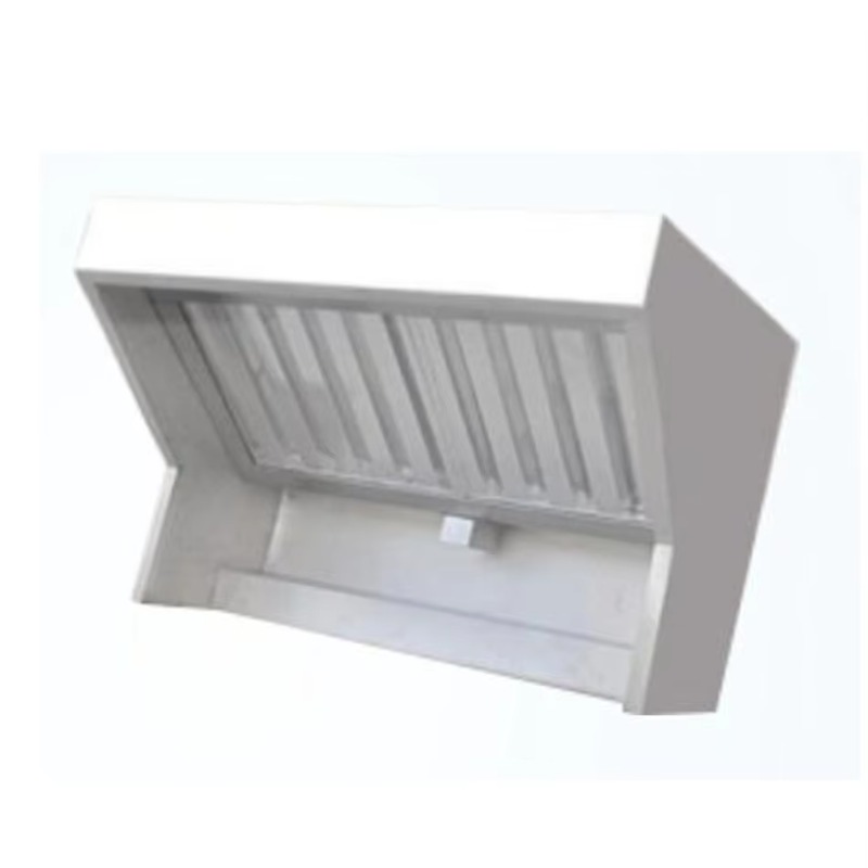 Hood Tipe Lantai Komersial Fab - Commercial Kitchen ulasan dan harga